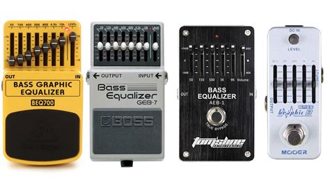 What Is Pedal Bass in Band